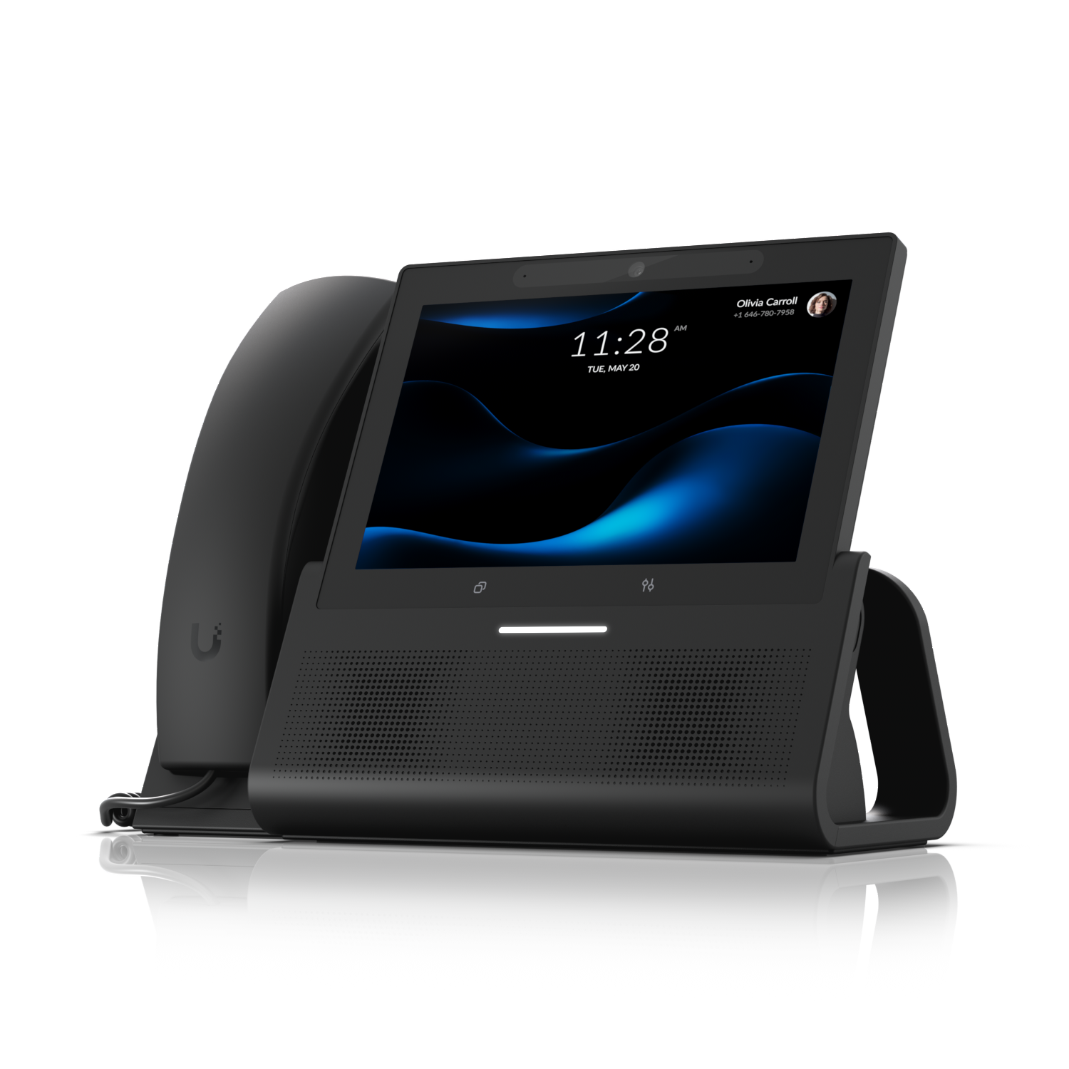 UniFi Touch Enterprise Phone